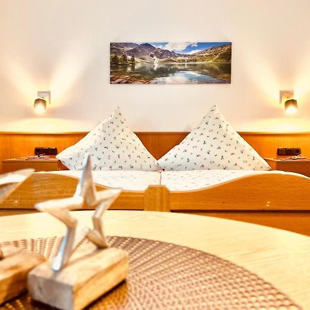 Appartamento Bauernstueb'L Hemer Esterno foto